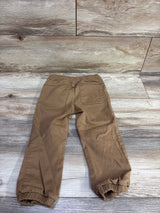 Old Navy Drawstring Pants Khaki sz 3T