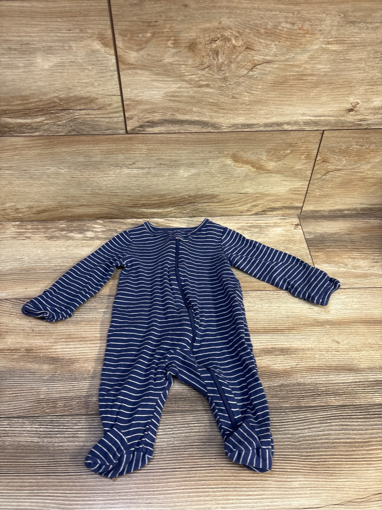 Just One You Sleeper Navy sz 3m