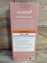 NEW Wildbird Aerial Buckle Wrap in Acadian sz XS-XL