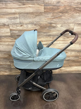 CYBEX Balios S Lux 2 Stroller+Cot S Lux 2 Sky Blue