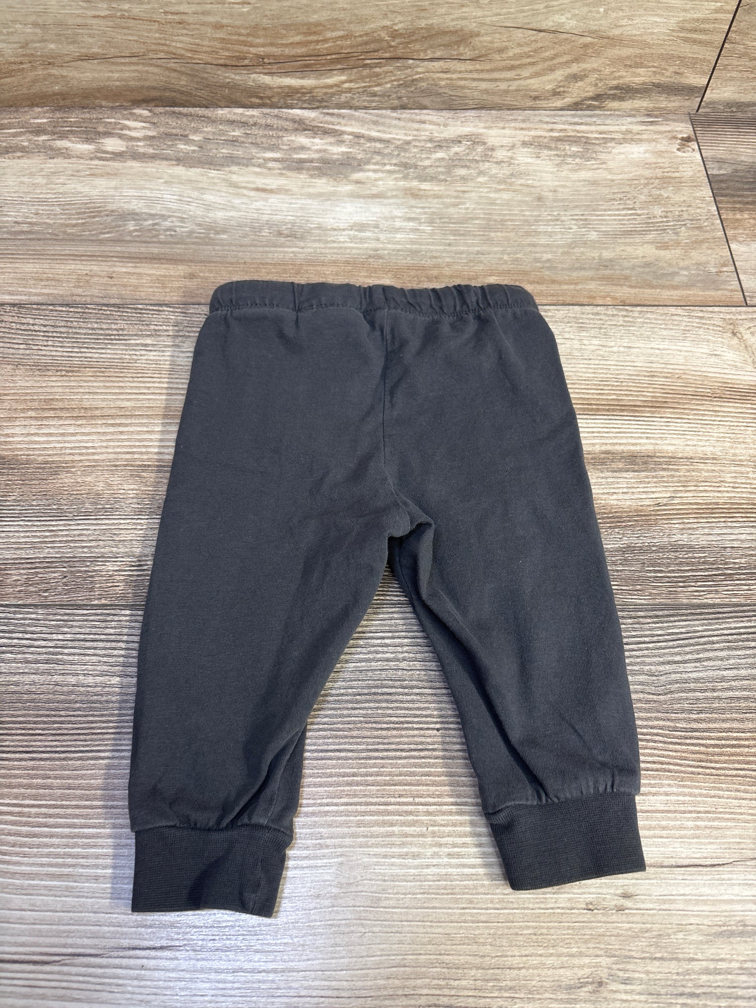 H&M Drawstring Pants Grey sz 3m