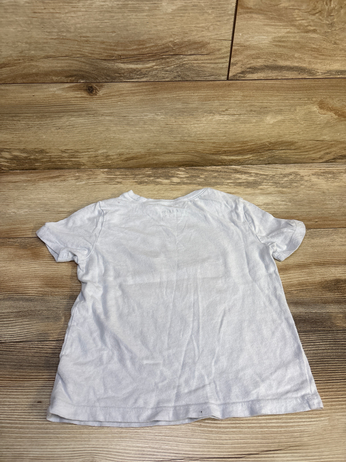 Old Navy Shirt Light Blue sz 5T