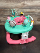 Tiny Love 4-in-1 Here We Grow Activity Center in Princess Tales