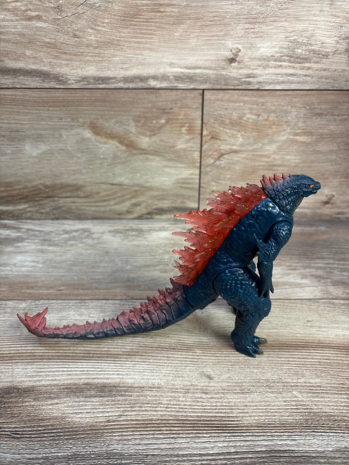 Godzilla v Kong Godzilla Evolved Action Figure