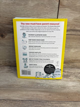 The Simplest Baby Book in the World Paperback Book