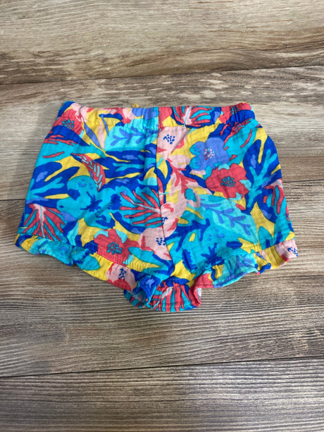 Cat & Jack Drawstring Shorts Blue sz 3T - Me n Mommy To Be