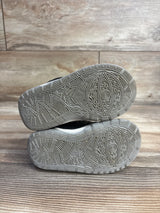 Nike Kyrie 6 TD 'Bred' Sneakers sz 8c