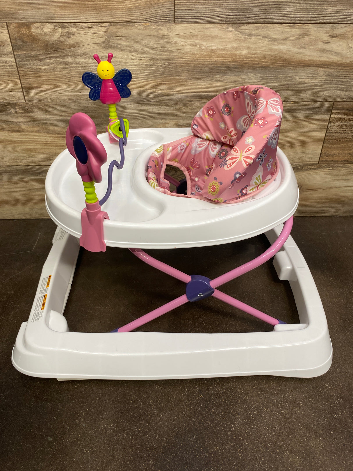 Baby Trend Walker in Emily