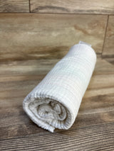 Aden + Anais Muslin Swaddle Blanket White