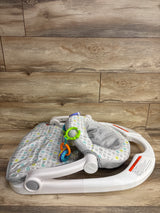 NEW Fisher-Price Sit Me Up Floor Seat