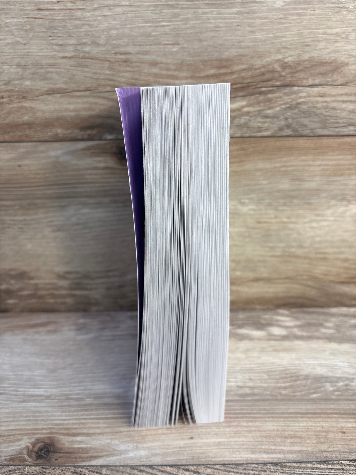 What To Expect When You're Expecting Paperback Book