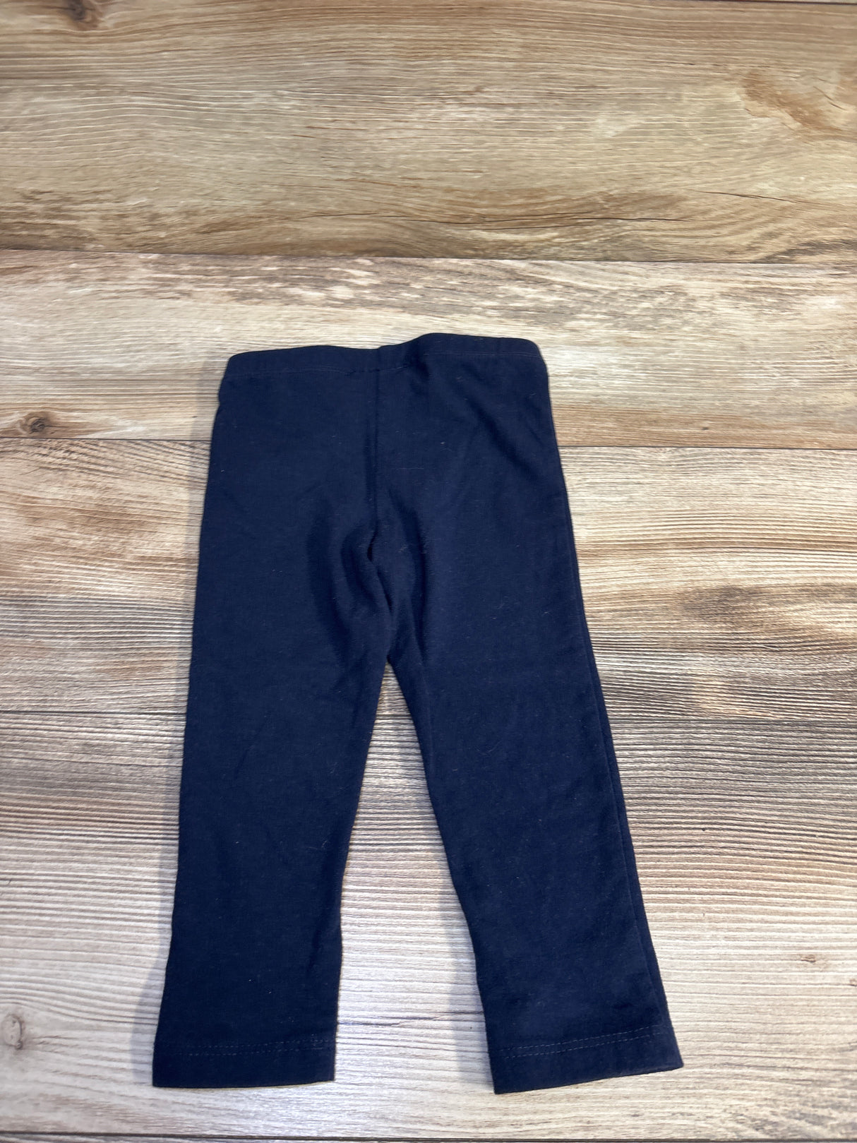 Tommy Hilfiger Leggings Navy sz 2T