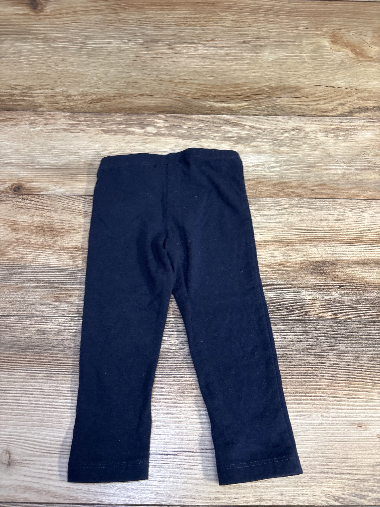 Tommy Hilfiger Leggings Navy sz 2T
