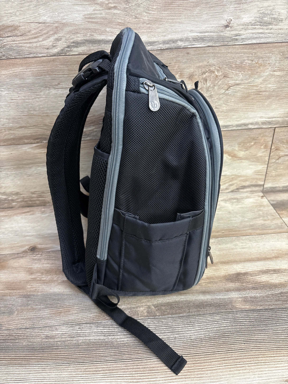 Fisher Price Kaden Baby Diaper Bag Backpack