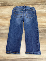 Oshkosh Straight Jeans Blue sz 24m