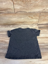 Halloween Monster Truck Shirt Grey sz 3T