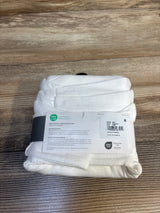 NEW Child Of Mine 3pk Bodysuit Set White sz 0-3m