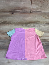 Shein Care Bears Shirt Pink sz 5T