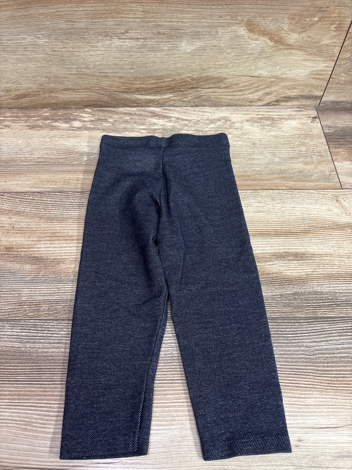 Cat & Jack Leggings Navy sz 2T