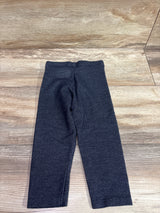 Cat & Jack Leggings Navy sz 2T