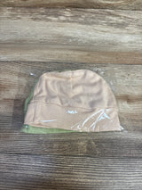 NEW Hudson Baby 2pk Caps sz 0-6m - Me n Mommy To Be