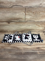 Ainingi Soft Contrast Book