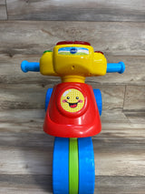 VTech 2-in-1 Learn & Zoom Motorbike