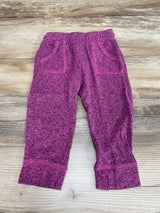 Cat & Jack Joggers Pink sz 18m