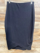 Bae Maternity Skirt Black sz Small