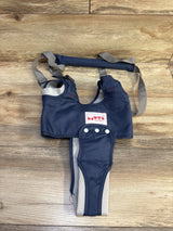 Han Han Rabbit Baby Walking Harness - Blue
