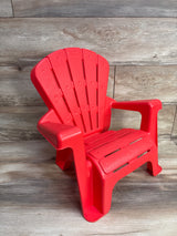 Little Tikes Garden Outdoor Portable Chair