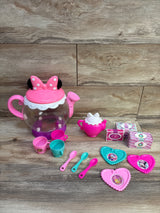 Disney Junior Minnie Mouse Terrific Teapot Playset