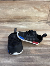 Adidas NMD Soft Sole Sneakers Black sz 1c