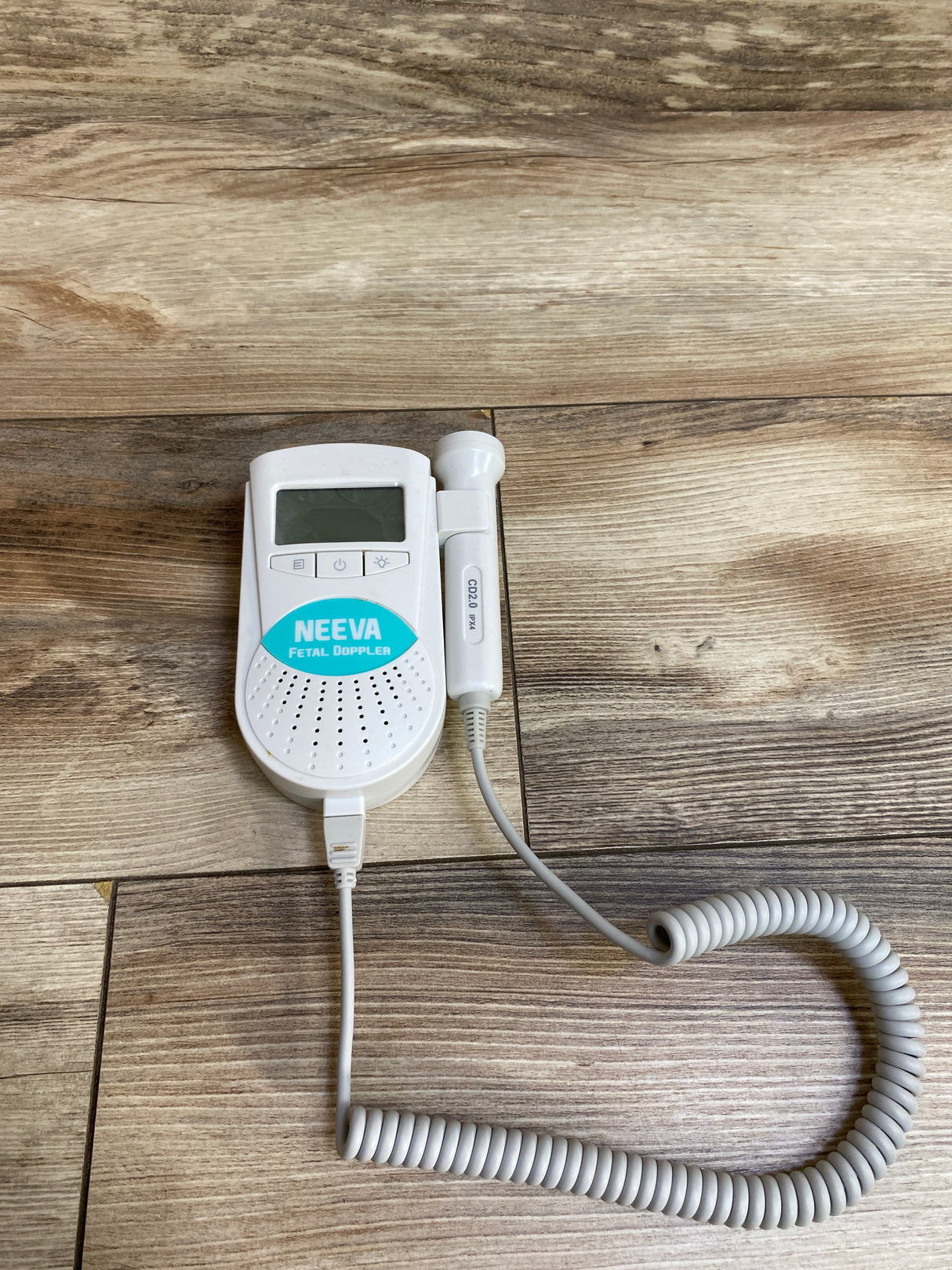 NEEVA Fetal Doppler