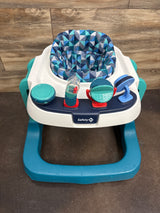 Safety 1st Ready, Set, Walk! DX Developmental Baby Walker in Kinsale