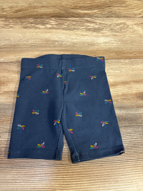 Tucker + Tate Bike Shorts Blue sz 18m - Me n Mommy To Be