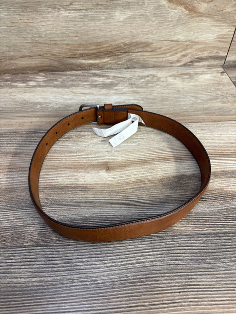 Belt Brown 31" - Me n Mommy To Be