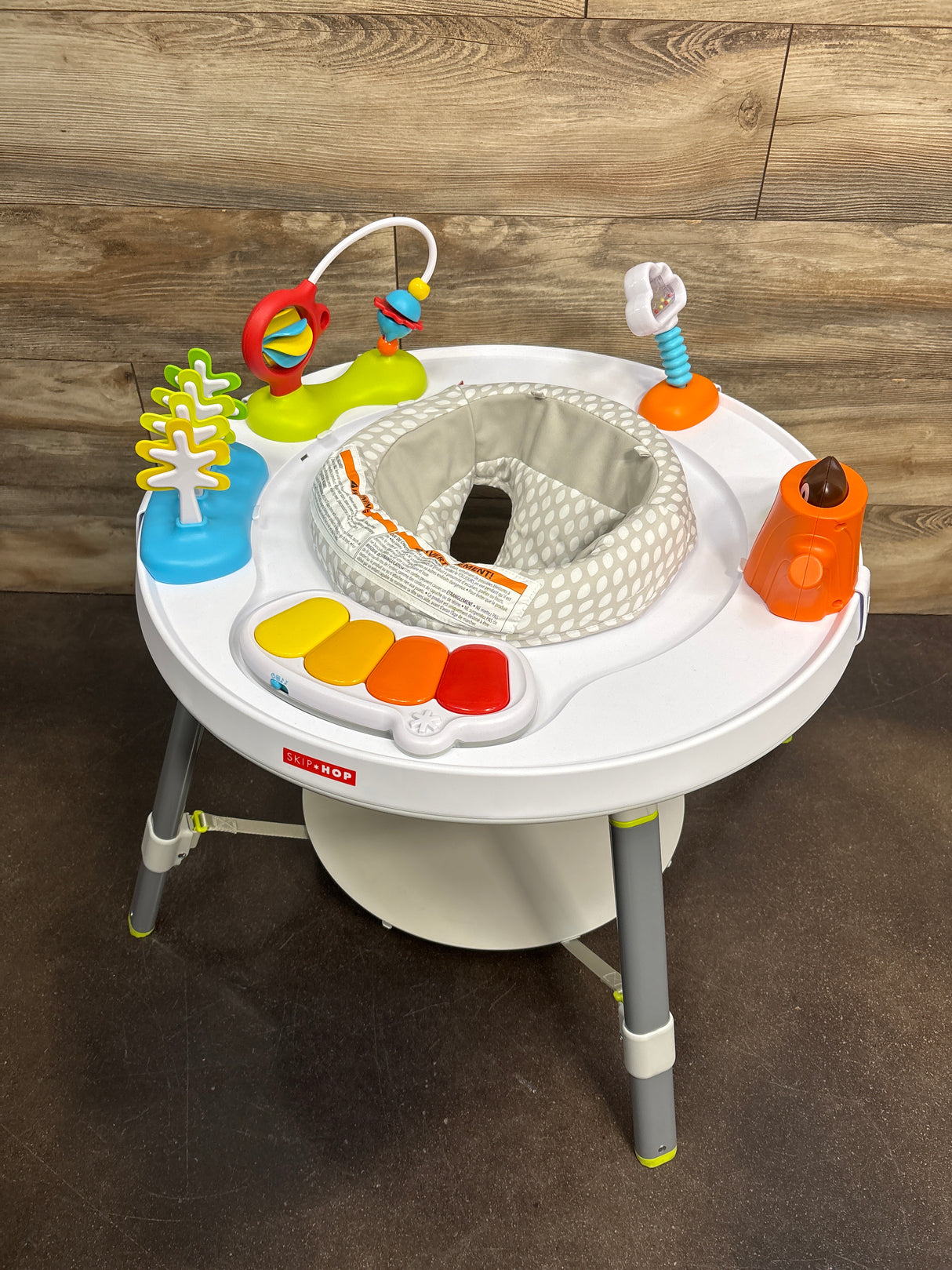 Skip Hop Explore & More 3-Stage Activity Center*