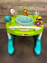Tiny Love 4-in-1 Here We Grow Activity Center in Meadow Days