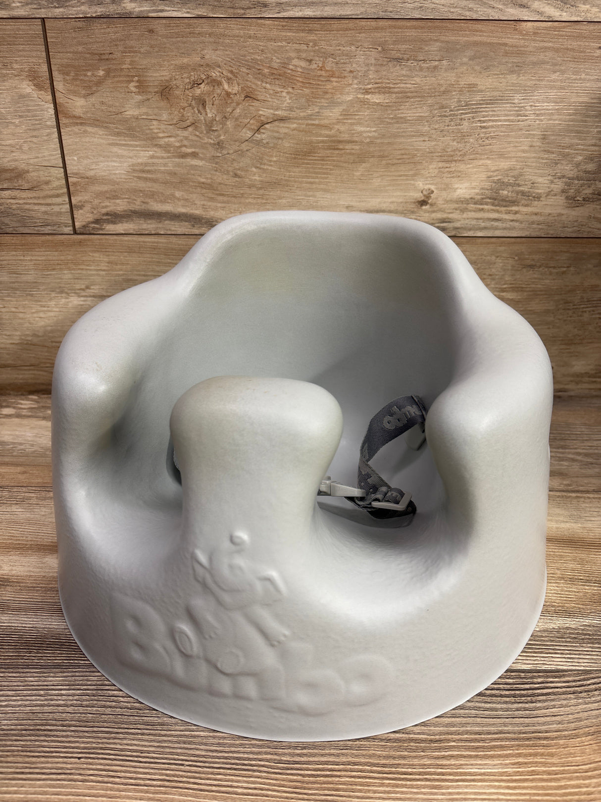 Bumbo Floor Seat in Grey