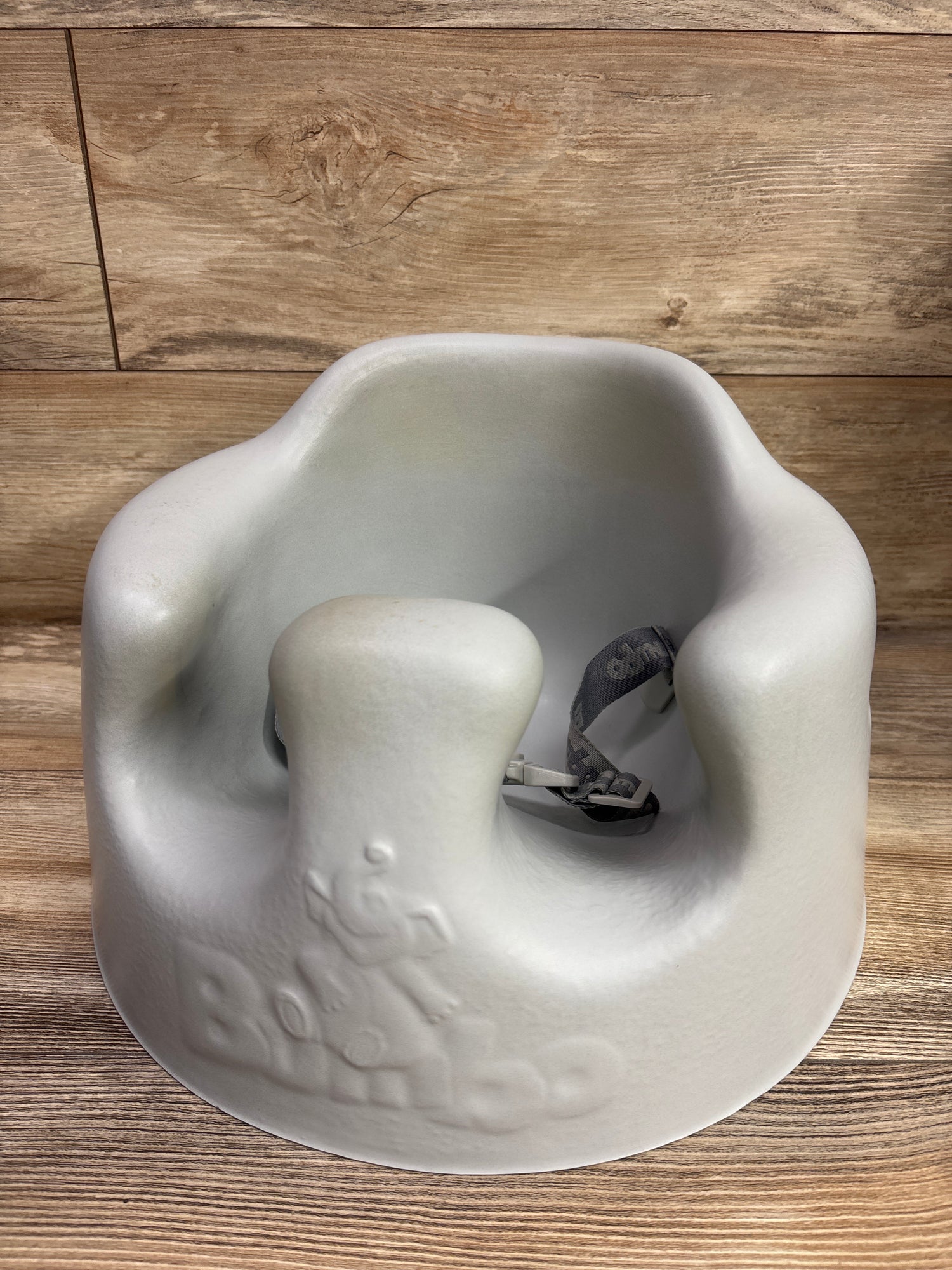 Bumbo Floor Seat in Grey