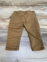 Carter's Drawstring Pants Brown sz 9m