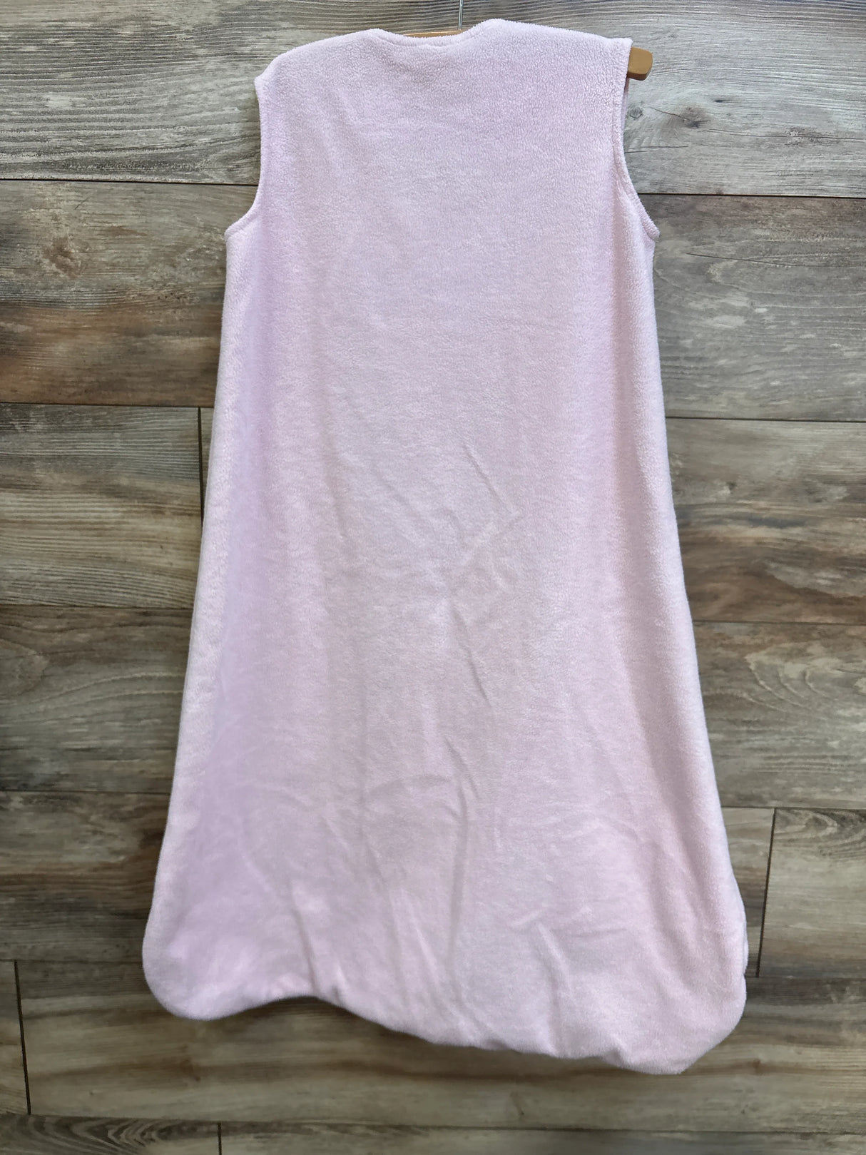 Blanket Sleep Sack Pink sz 18-24m