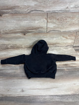 Metallica Pull Over Hoodie Black sz 6-9m