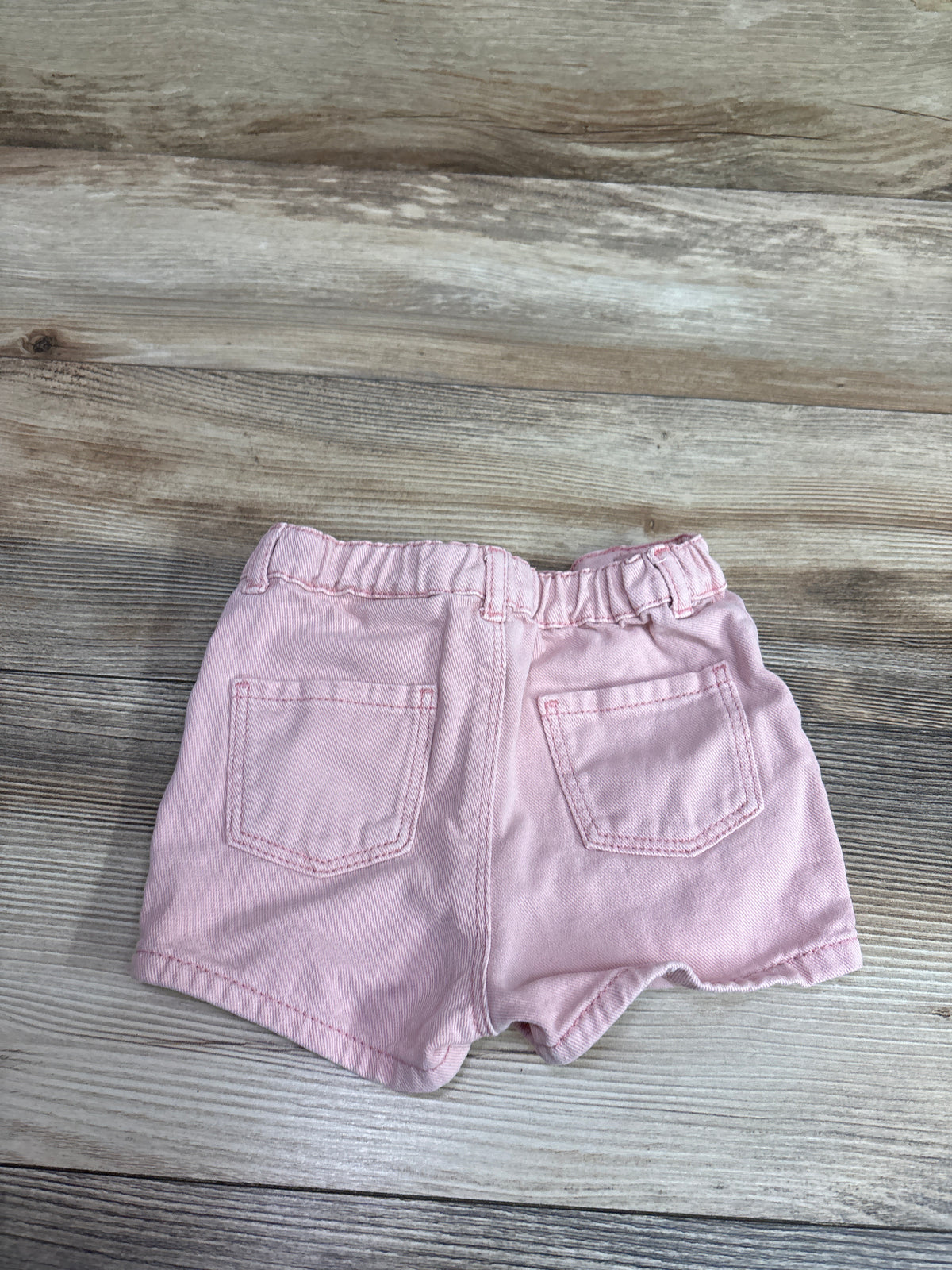 H&M Shorts Pink sz 9m