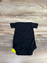 NEW Kickee Short Sleeve One Piece in Midnight sz 3-6m