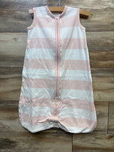 Burt's Bees Beekeeper Wearable Blanket Sleep Sack Pink sz S/0-6m