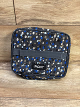 Packit Breastmilk Cooler & Formula Cooler in Scribble Dots