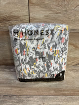 The Honest Company Disposable Diapers Size 5 sz 21ct.