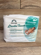 NEW Mama Bear Gentle Touch Diapers Size Newborn 30ct.